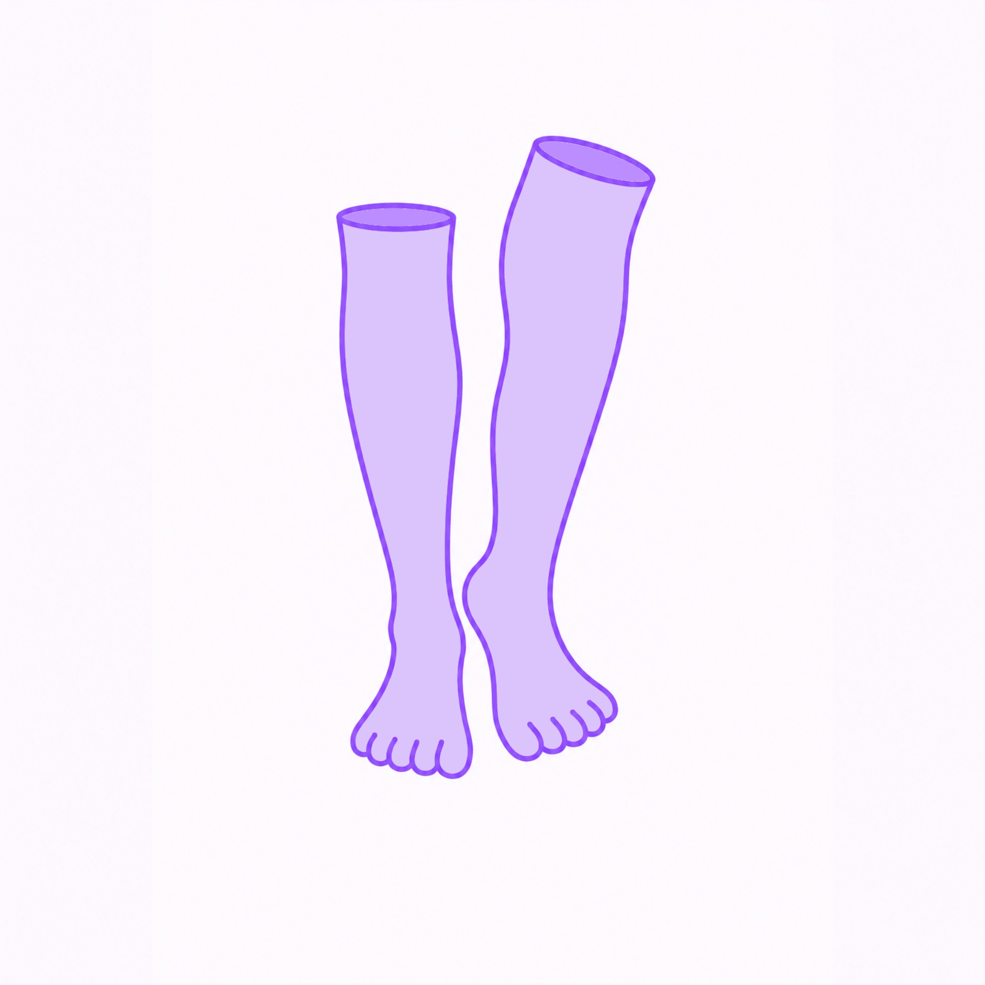 Over-Knee