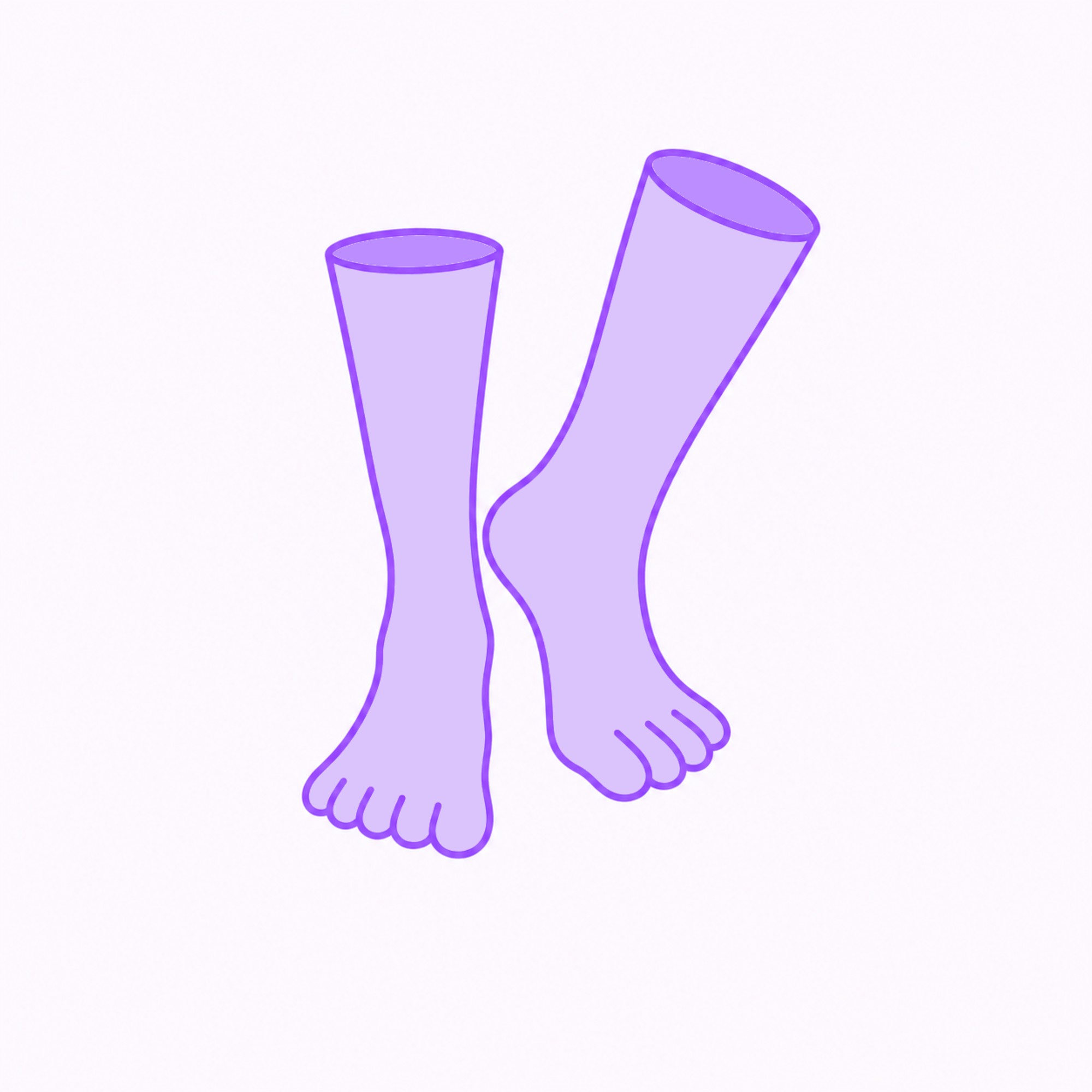 Mid-Calf