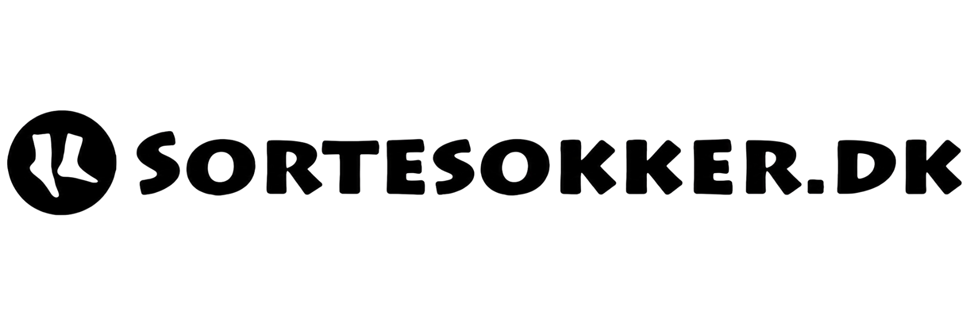 SorteSokker