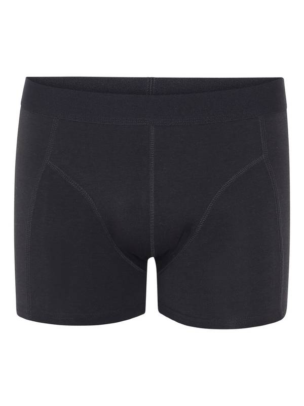 Sorte bambus boxershorts – alternativt billede