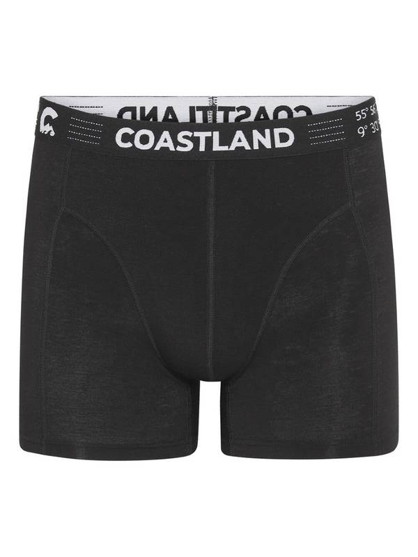 Coastland bambusunderbukser med merinould – alternativt billede