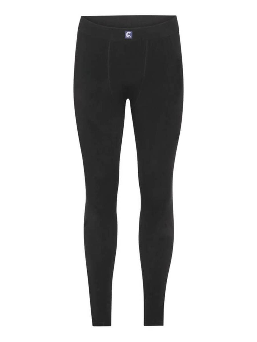Coast Gent Black Wool – billede 2