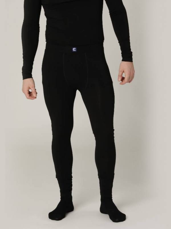 Lange Coastland underbukser med bambus og merinould – alternativt billede