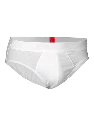 JBS Black or White briefs - Hvid