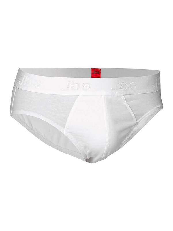 JBS Black or White briefs - Hvid