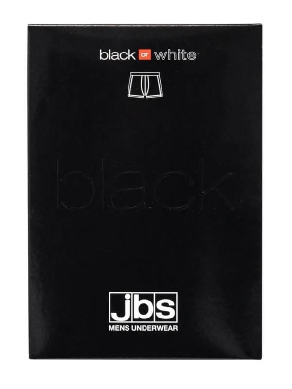 JBS Black or White tights – sort – alternativt billede