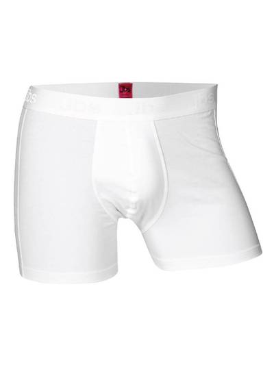 JBS Black or White tights – Hvid