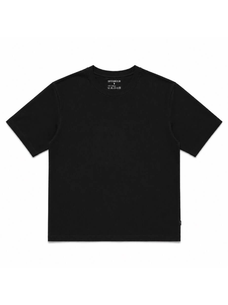 Farve: Sort