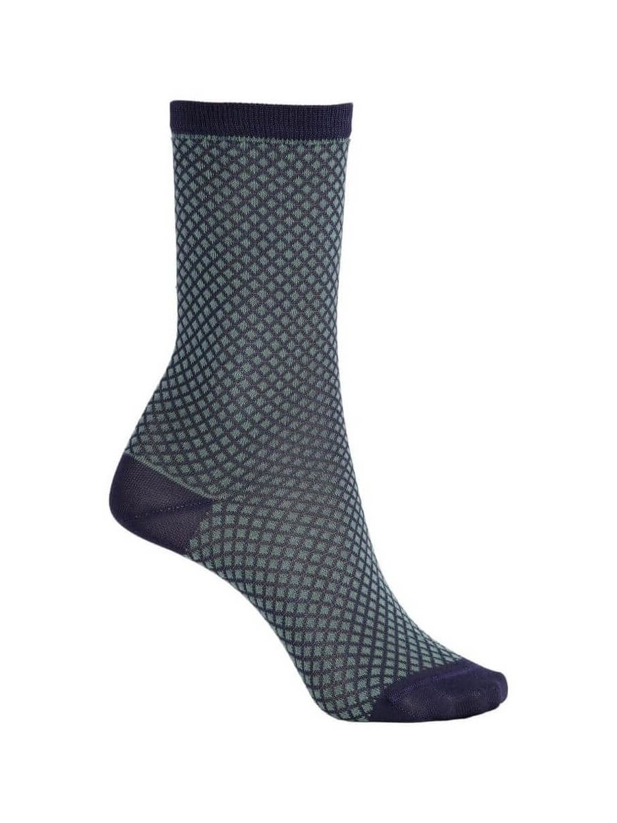 Farve: Navy