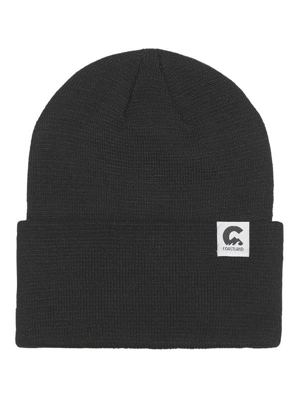 Sort Beanie, Coastland of Denmark – alternativt billede