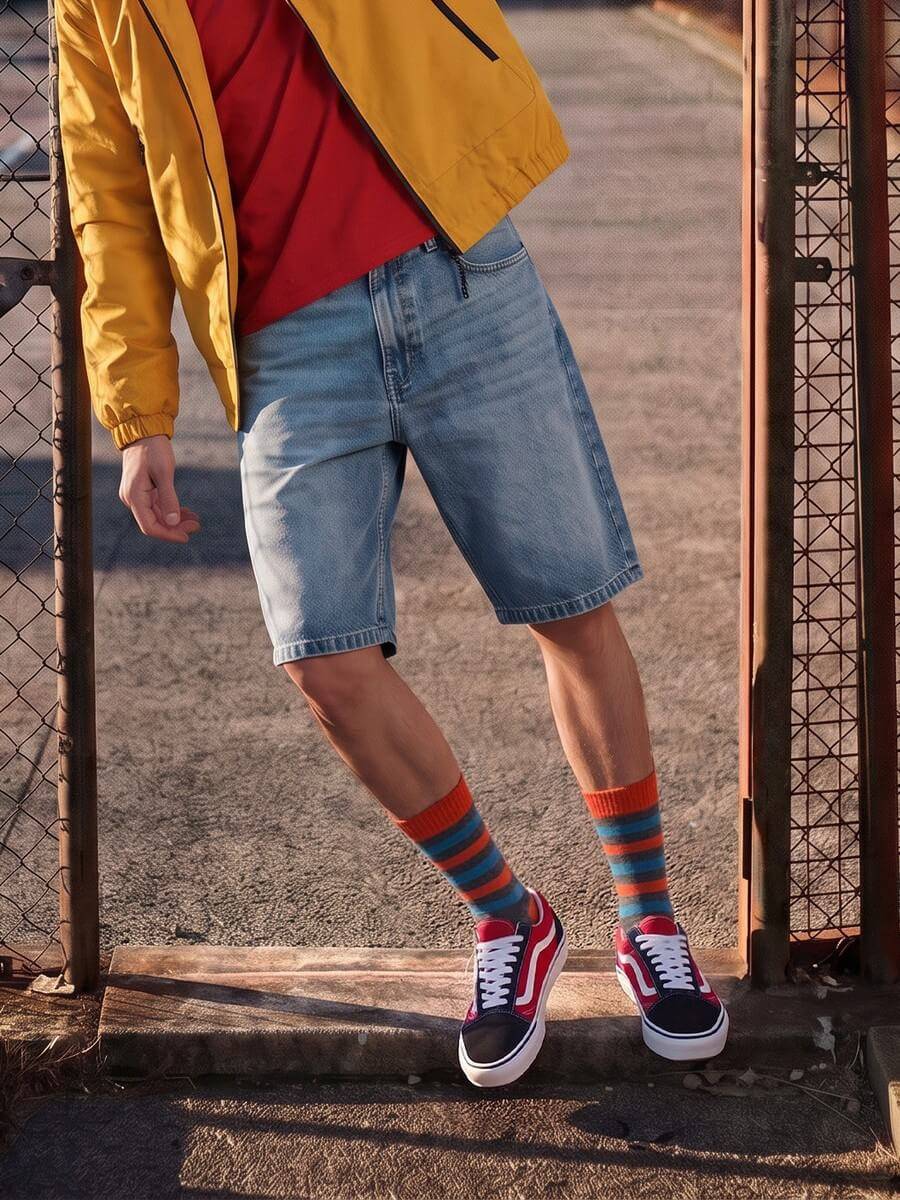 CPH Soft Stripes – billede 3