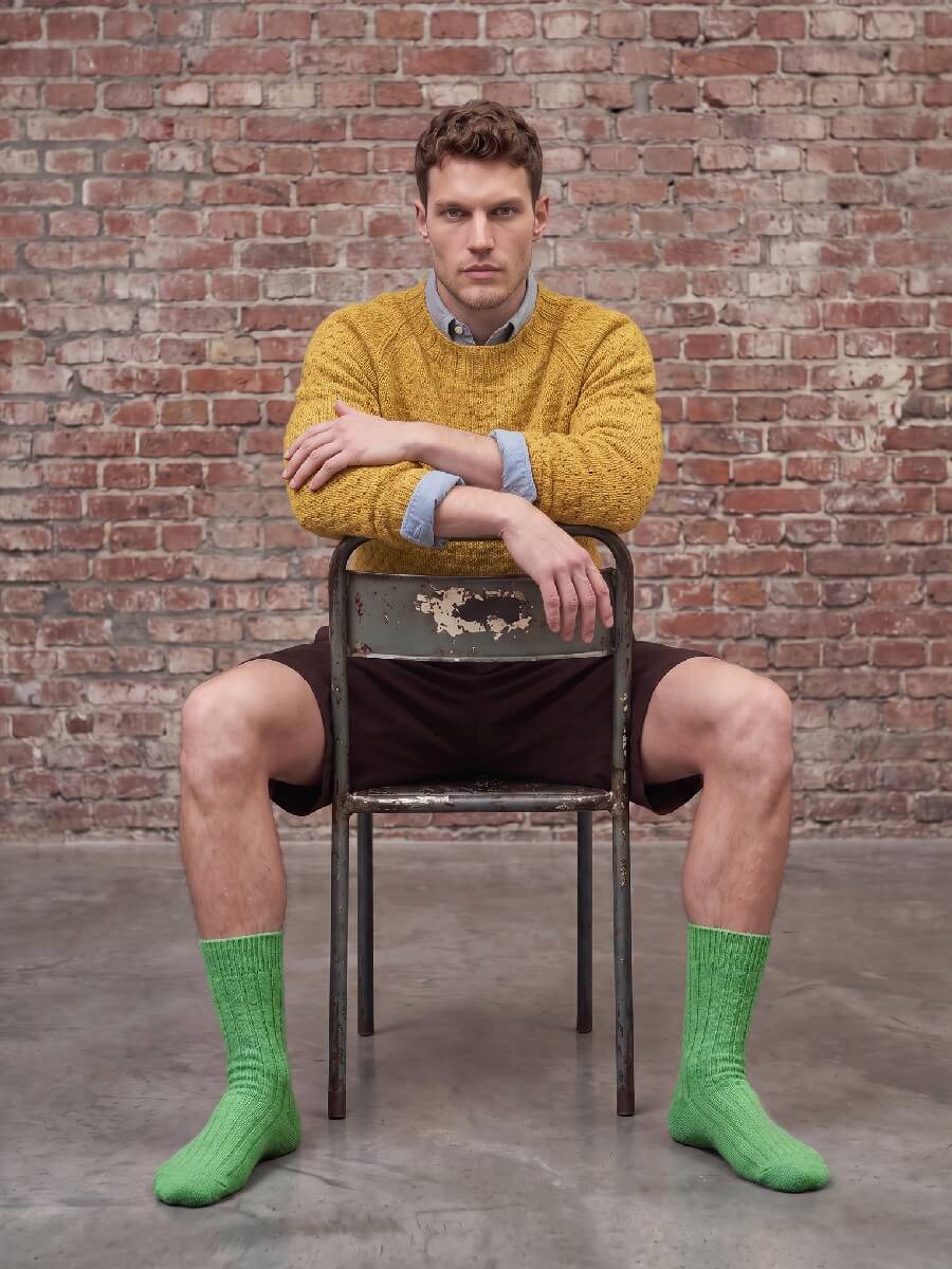 CPH Cashmere – billede 2
