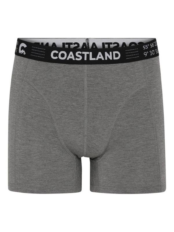 Coastland herre underbukser med uld - Grå – alternativt billede
