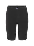 Coastland of Denmark dame indershorts med merinould, sort