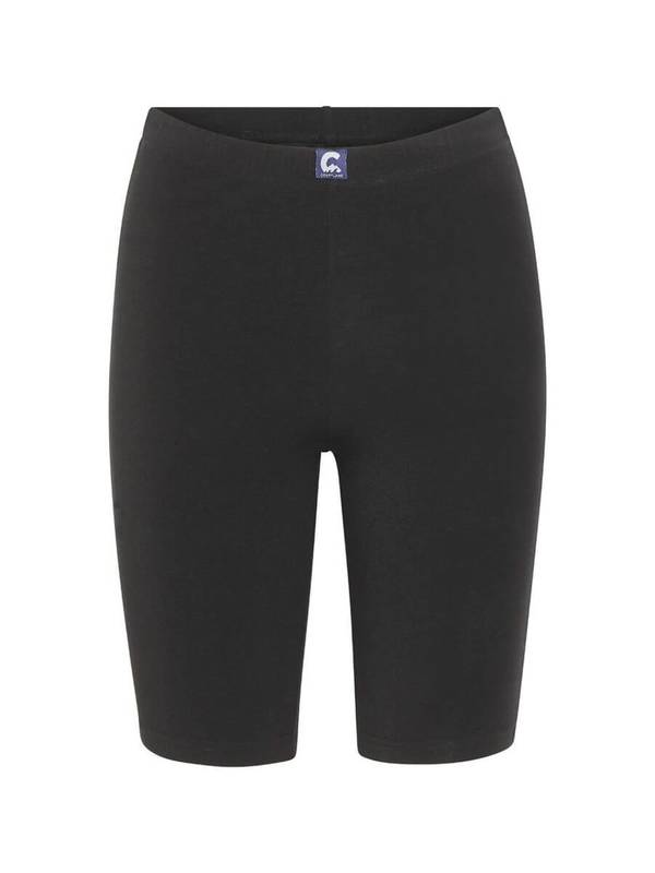 Coastland of Denmark dame indershorts med merinould, sort – alternativt billede