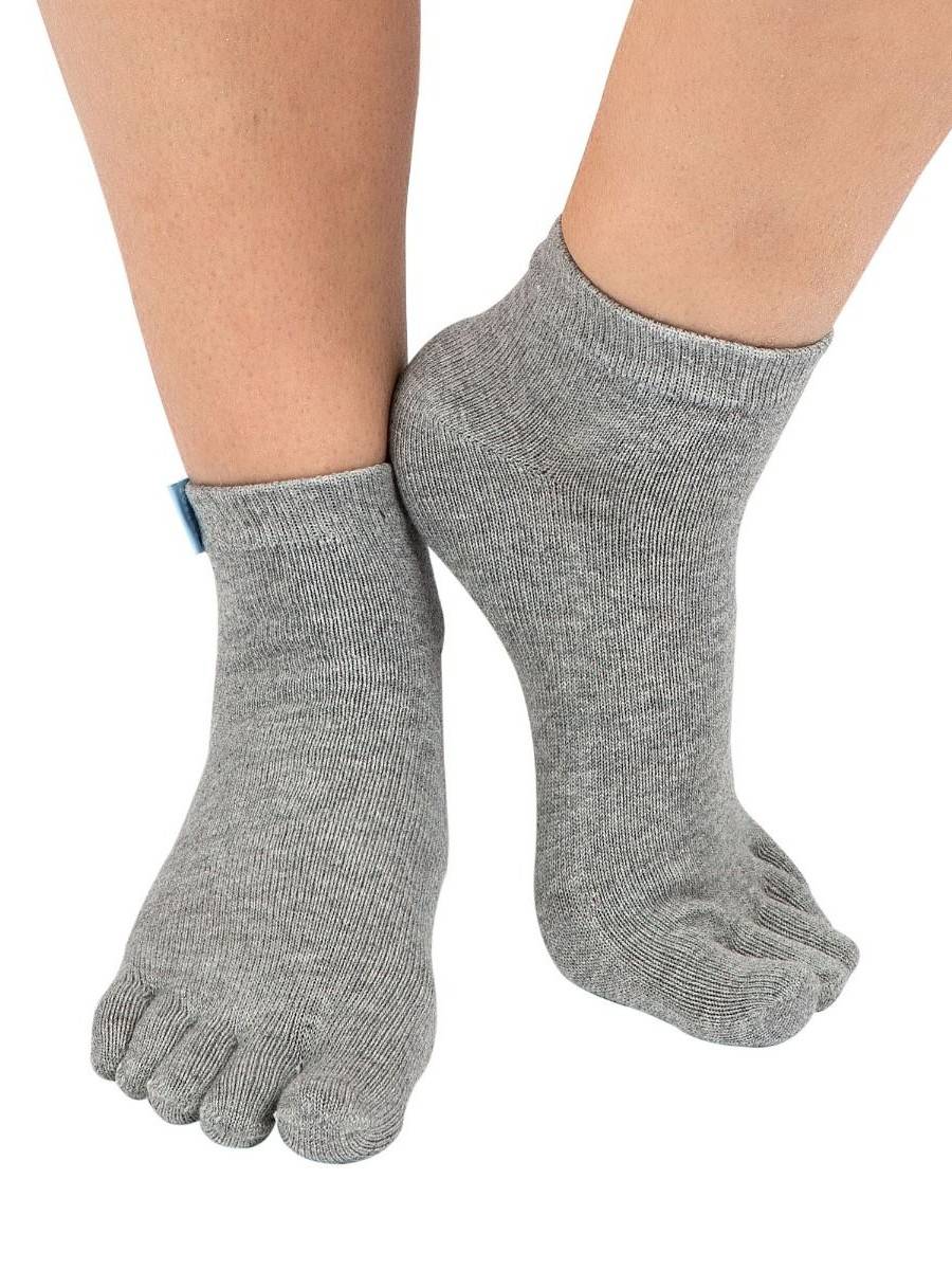 TOETOE - Essential Anklet – billede 2