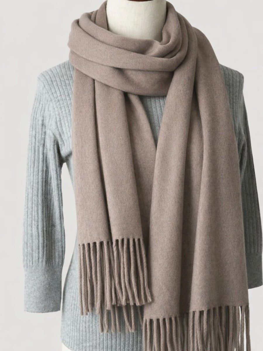 Farve: Brun