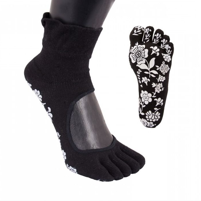 Farve: Sort
