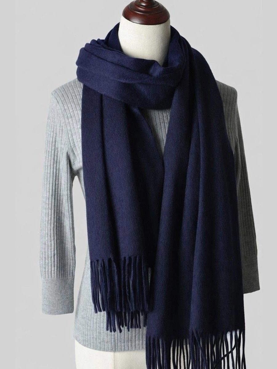 Farve: Navy