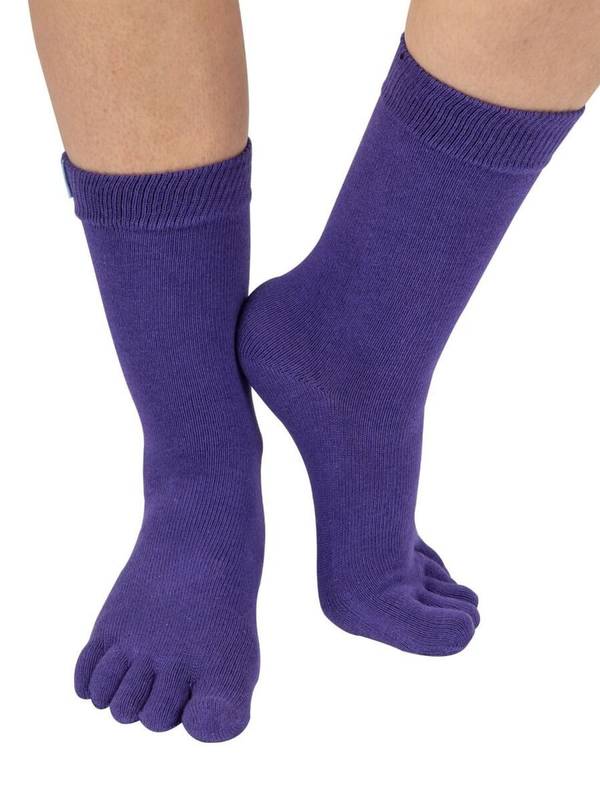 TOETOE Essential, lilla tåsokker - One-size
