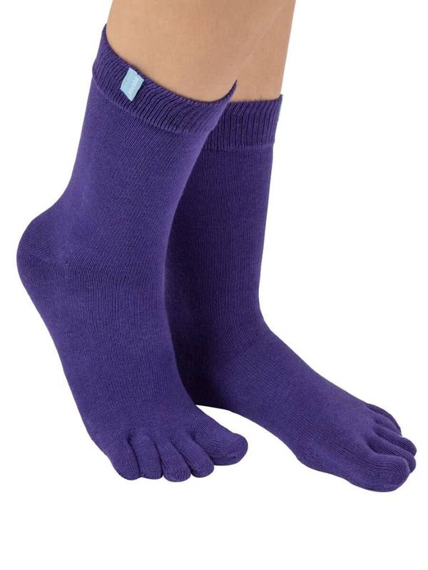 TOETOE Essential, lilla tåsokker - One-size – alternativt billede