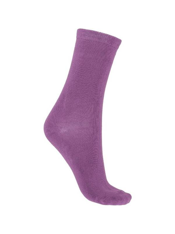 Lilla bambus damestrømper fra Socks CPH, str. 36-40 – alternativt billede