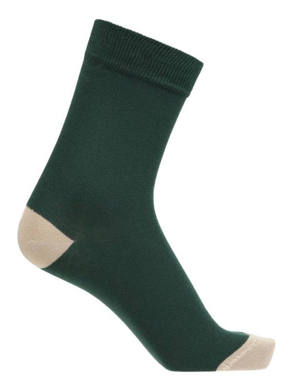 Grønne sokker til mænd fra Socks CPH – alternativt billede