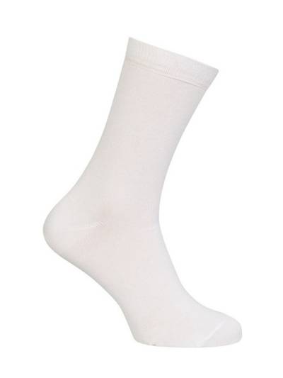 Hvide strømper fra Socks CPH