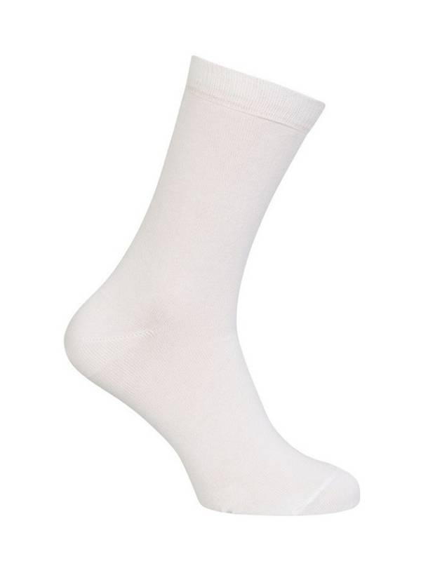 Hvide strømper fra Socks CPH – alternativt billede